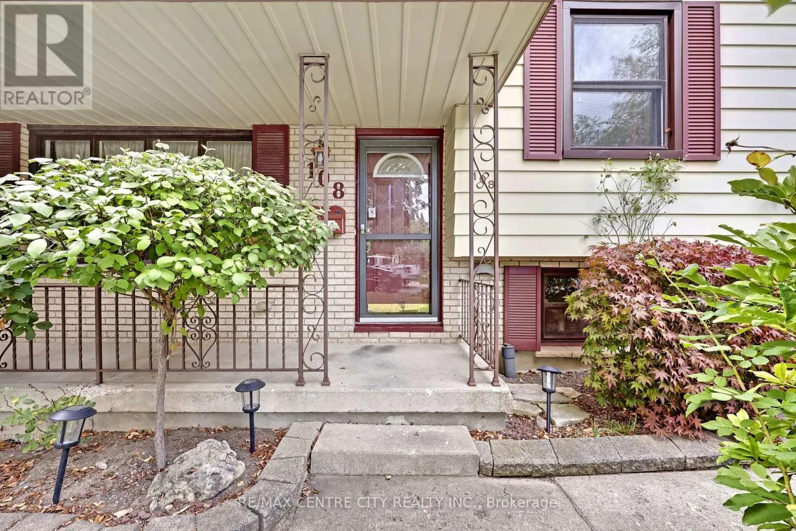 108 CECILIA PLACE