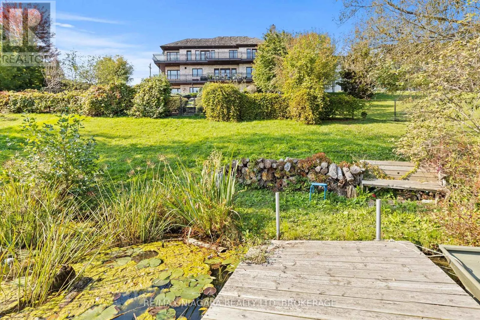 358C MARTINDALE ROAD