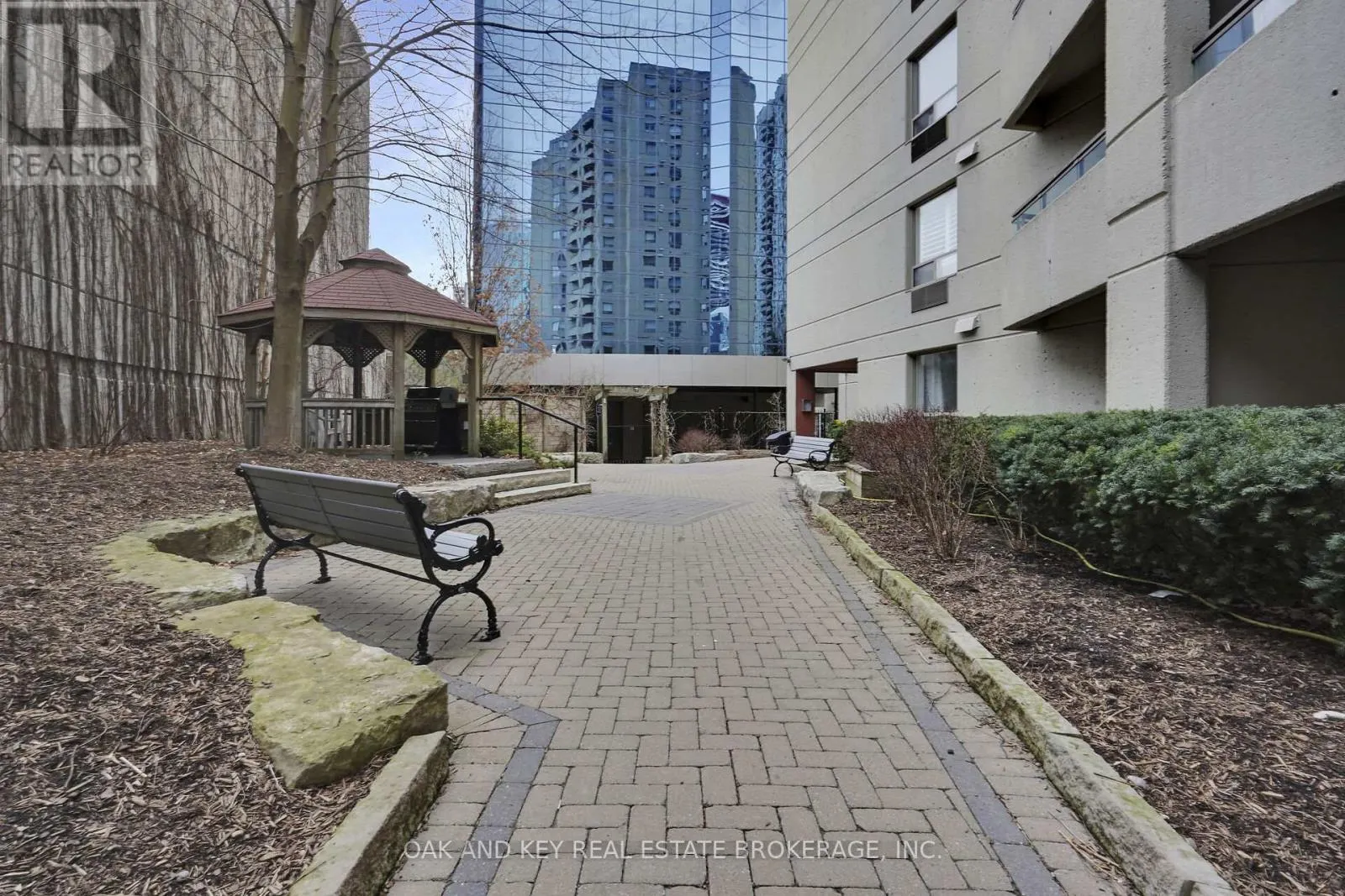 1404 - 500 TALBOT STREET, #1404