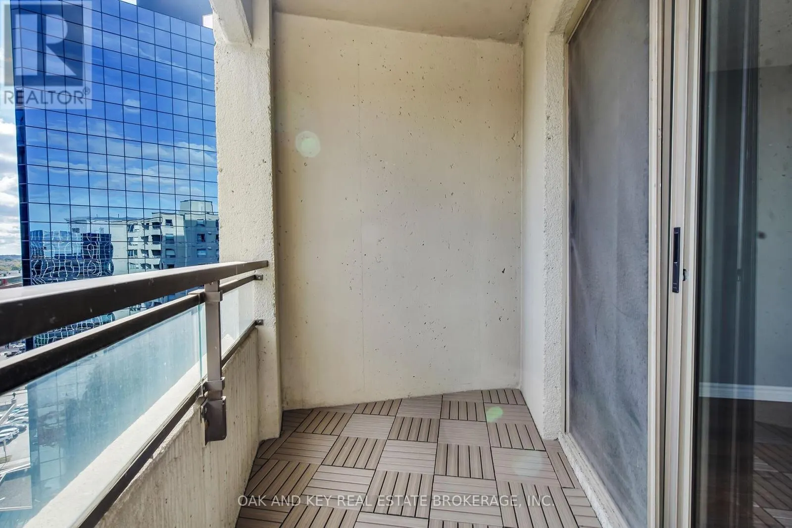 1404 - 500 TALBOT STREET, #1404