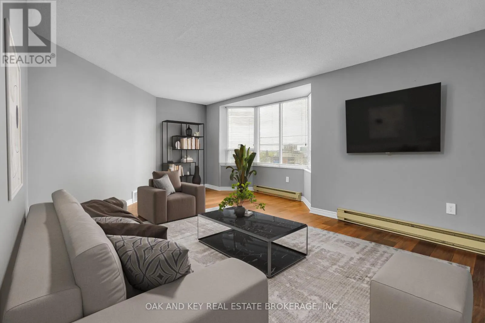 1404 - 500 TALBOT STREET, #1404