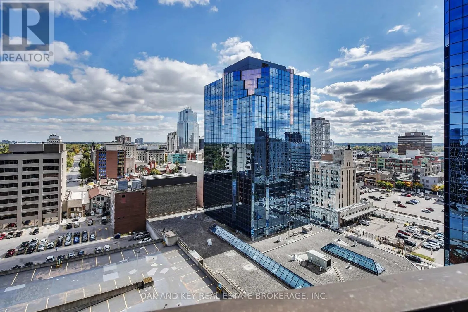 1404 - 500 TALBOT STREET, #1404