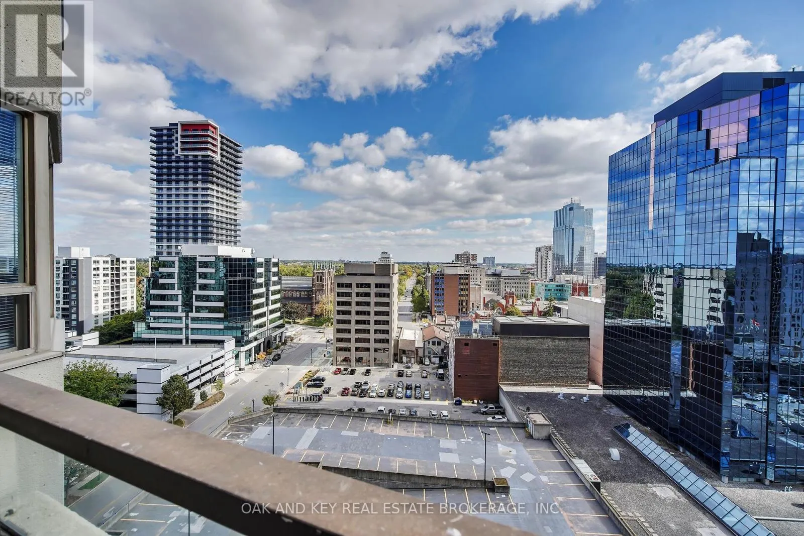 1404 - 500 TALBOT STREET, #1404