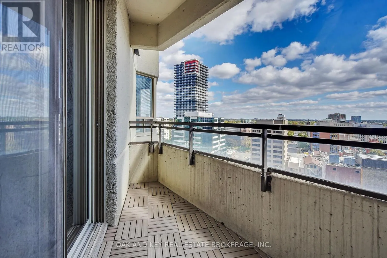 1404 - 500 TALBOT STREET, #1404