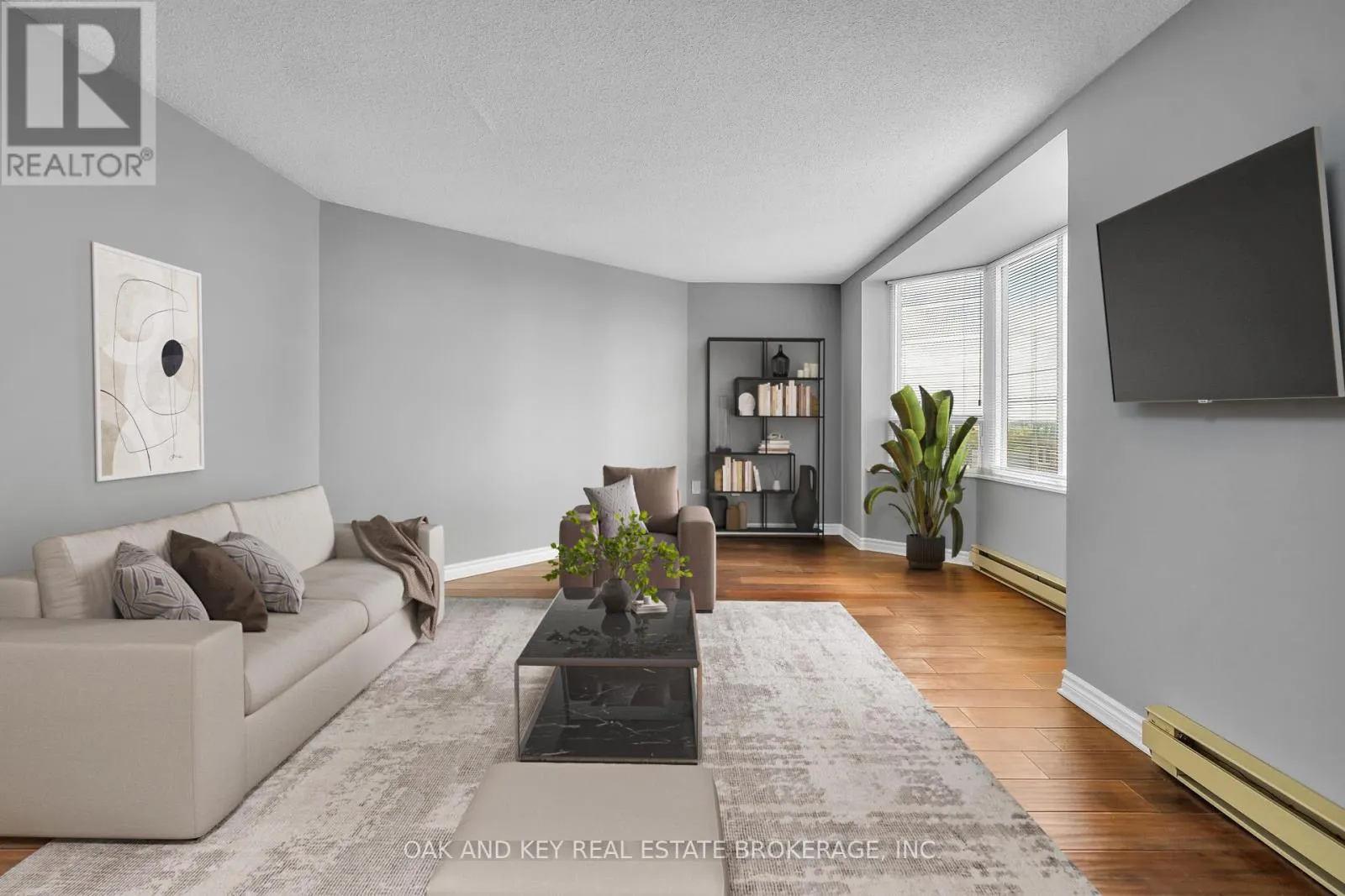 1404 - 500 TALBOT STREET, #1404