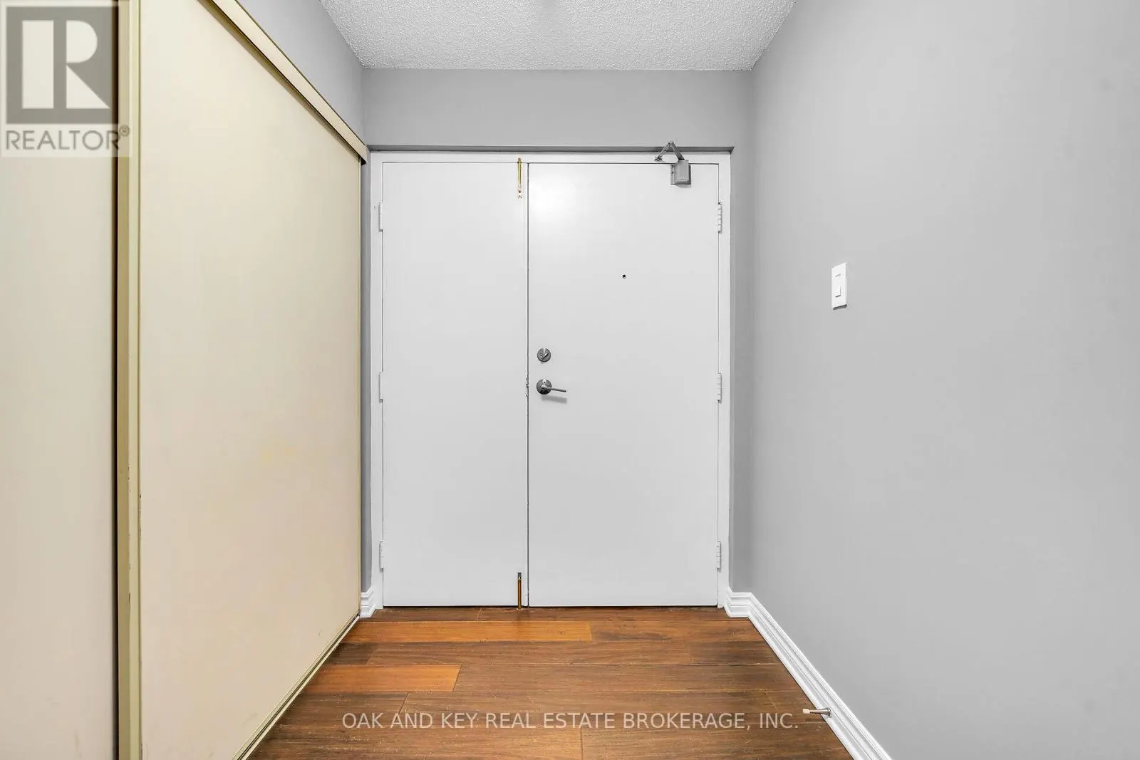 1404 - 500 TALBOT STREET, #1404
