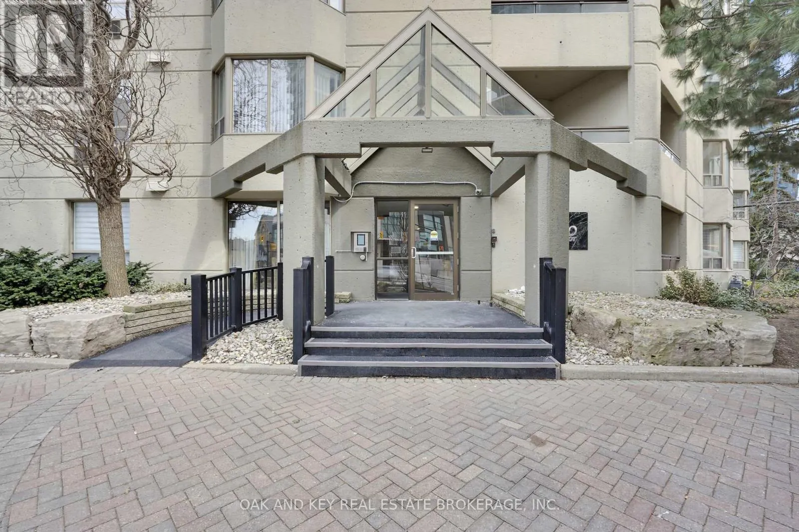 1404 - 500 TALBOT STREET, #1404