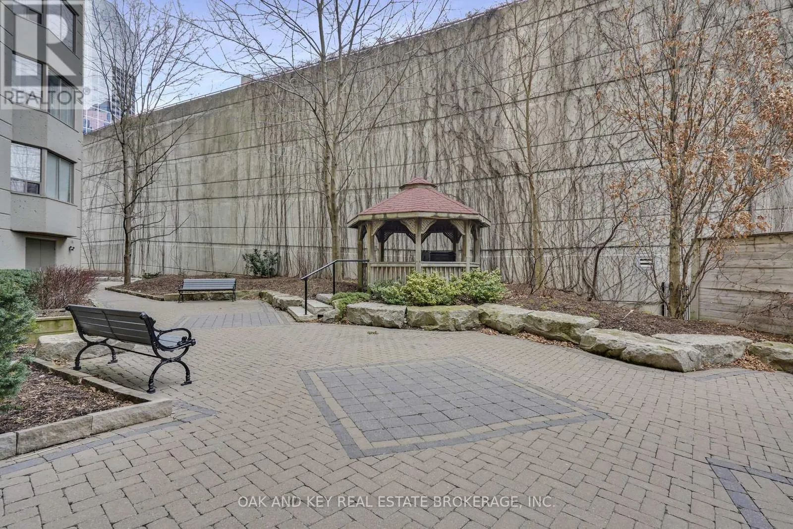 1404 - 500 TALBOT STREET, #1404
