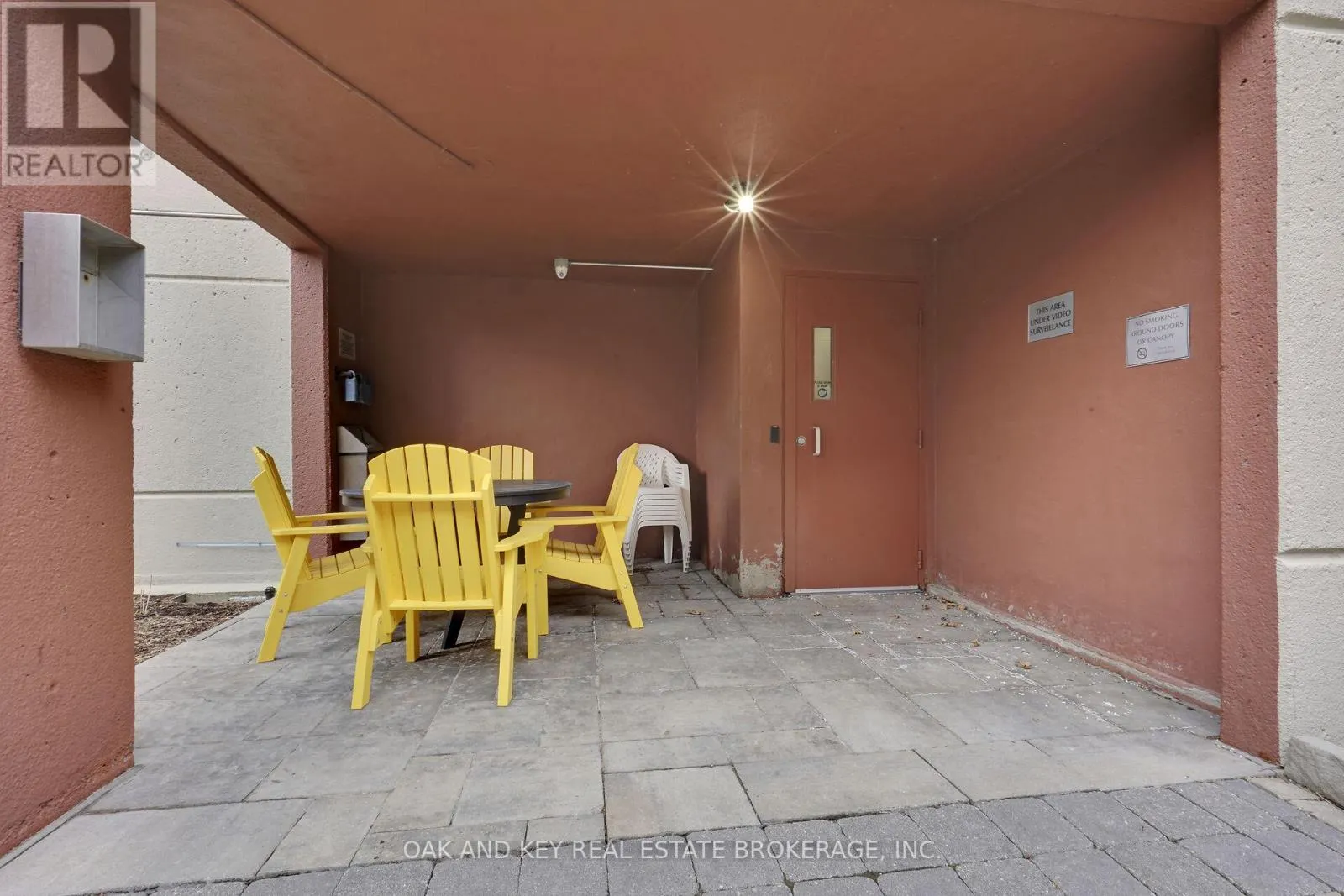 1404 - 500 TALBOT STREET, #1404