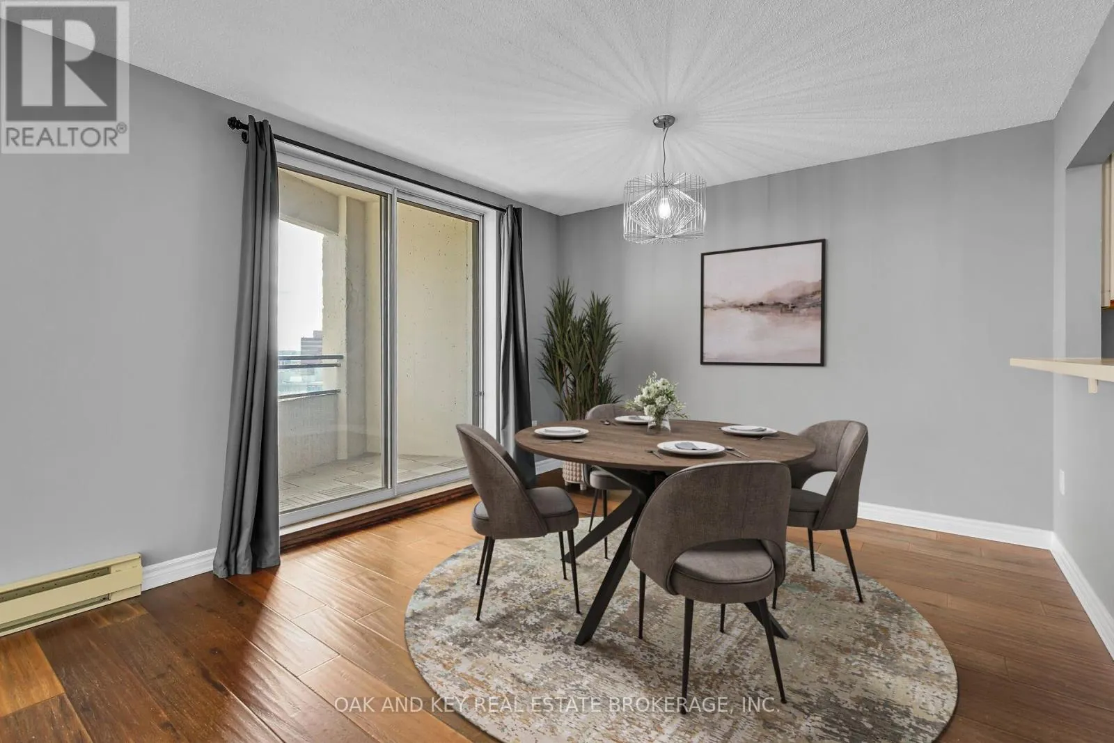 1404 - 500 TALBOT STREET, #1404