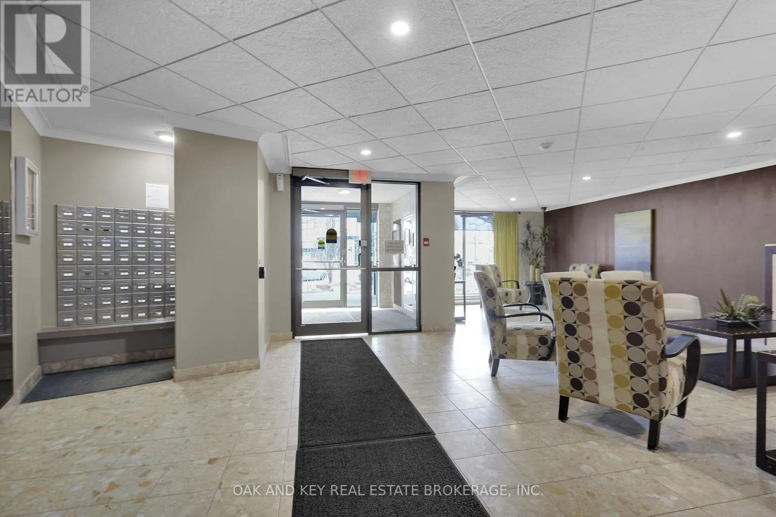 1404 - 500 TALBOT STREET, #1404