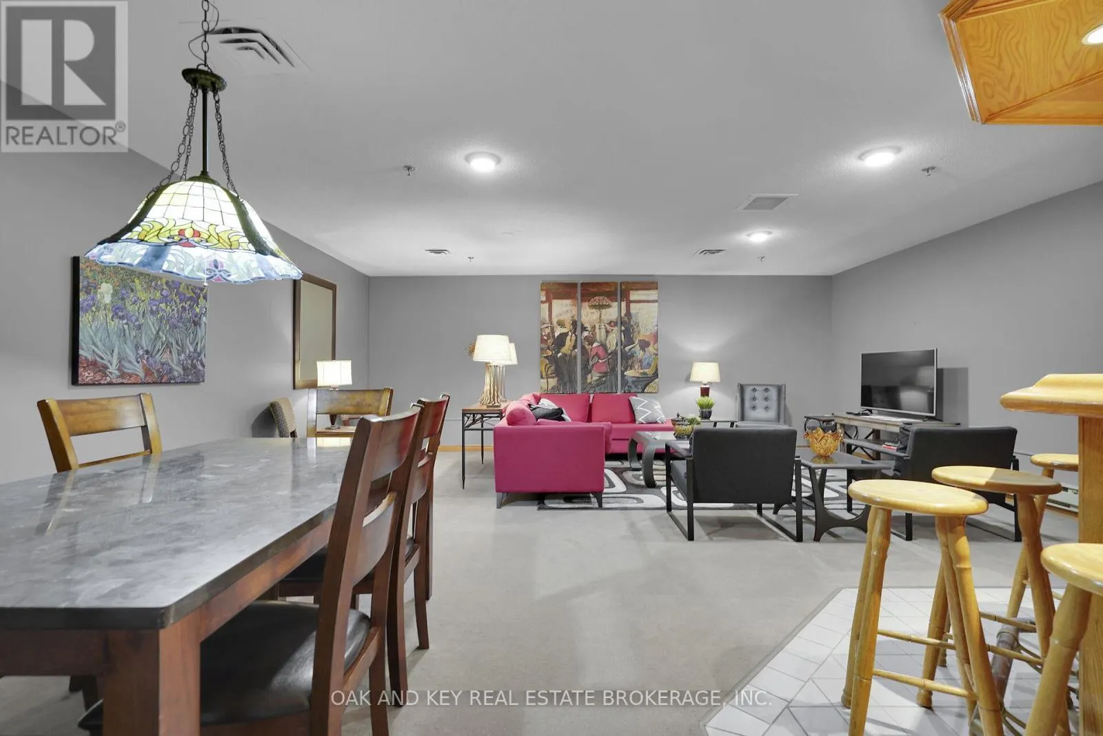 1404 - 500 TALBOT STREET, #1404
