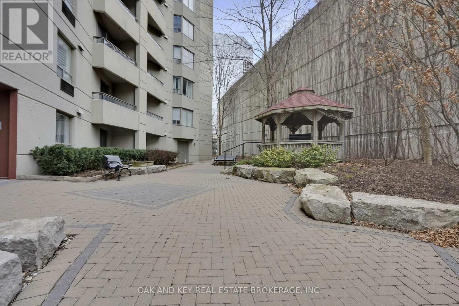 1404 - 500 TALBOT STREET, #1404