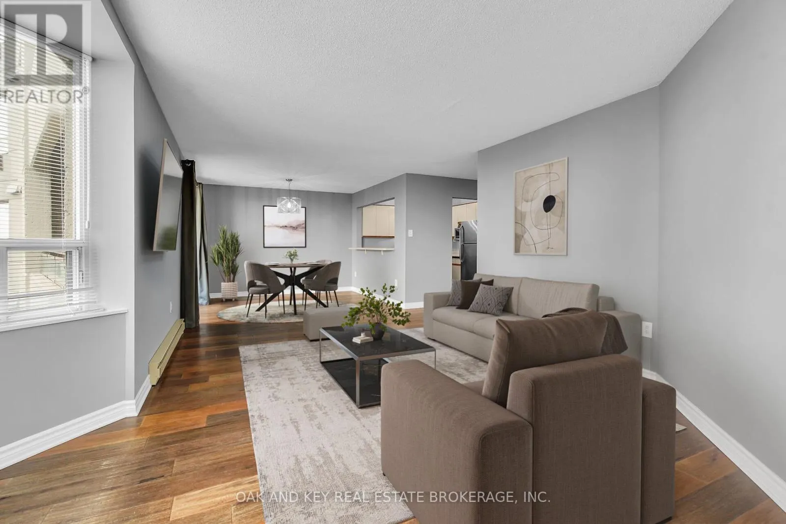 1404 - 500 TALBOT STREET, #1404