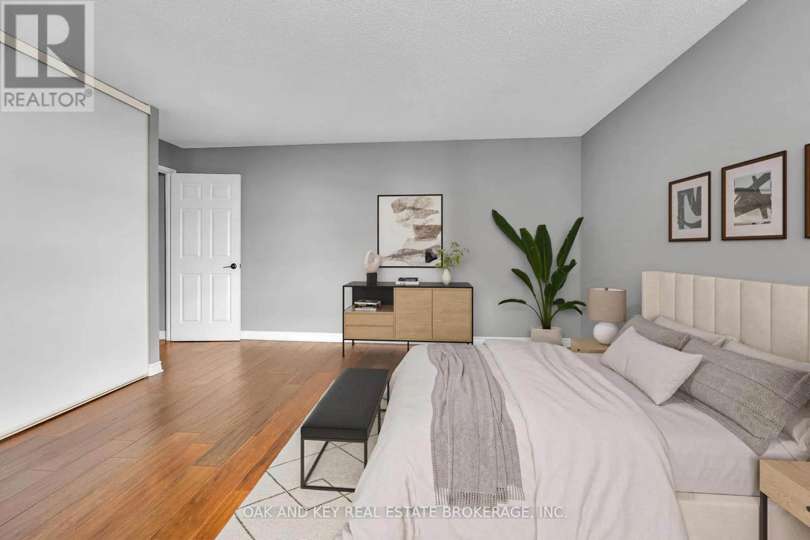 1404 - 500 TALBOT STREET, #1404