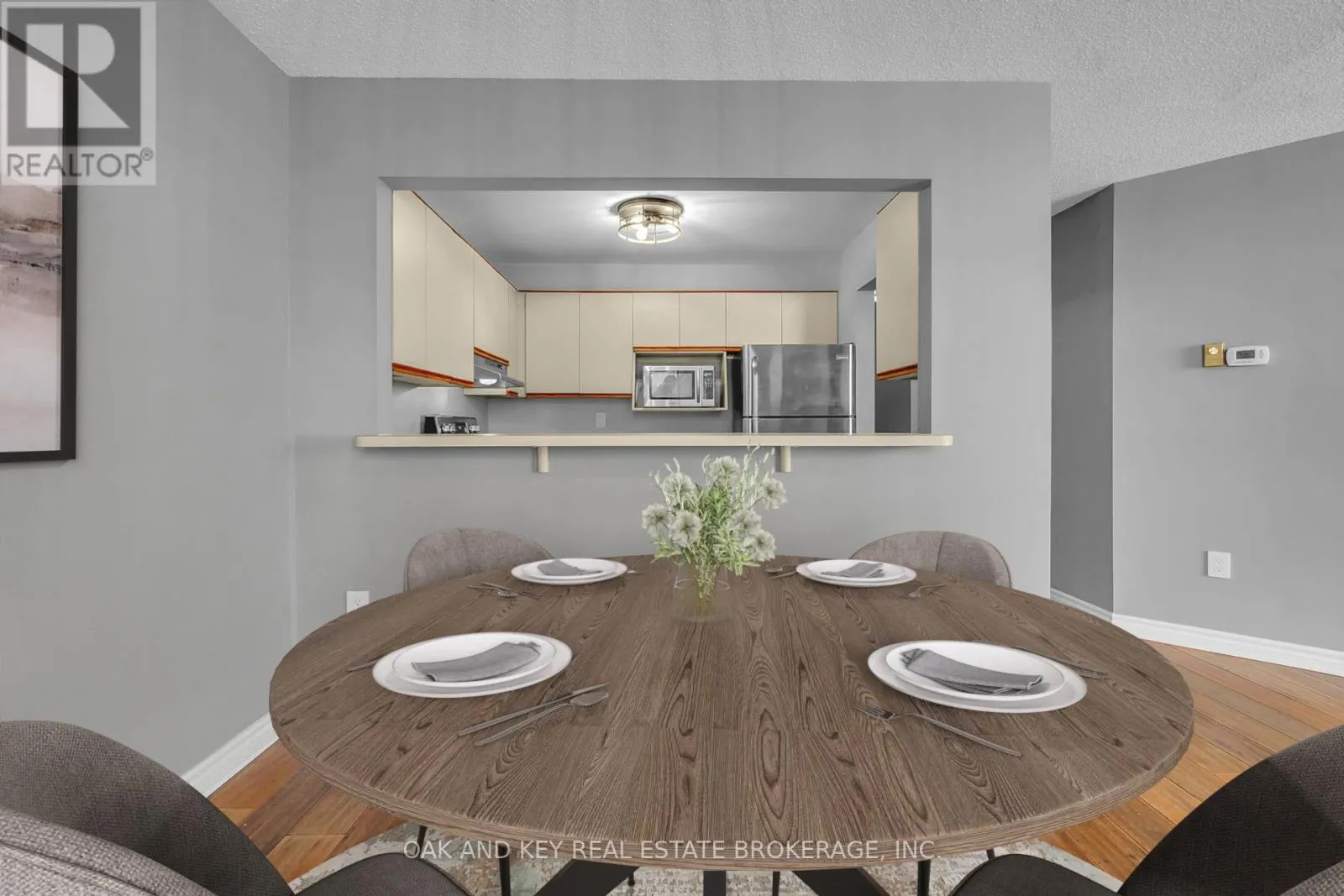 1404 - 500 TALBOT STREET, #1404
