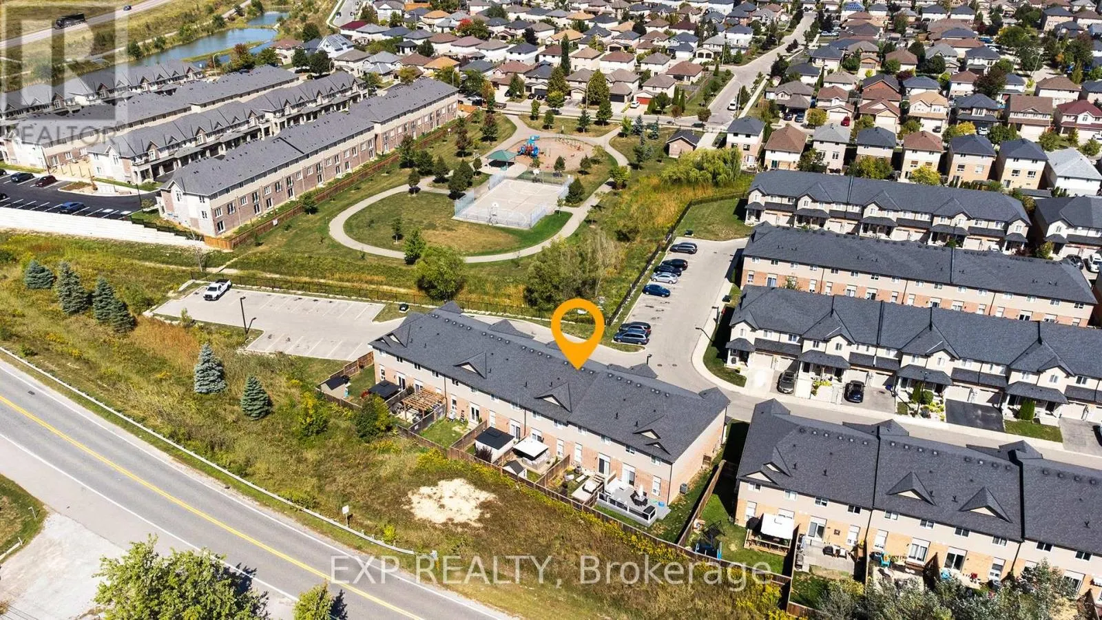 61 - 9 HAMPTON BROOK WAY