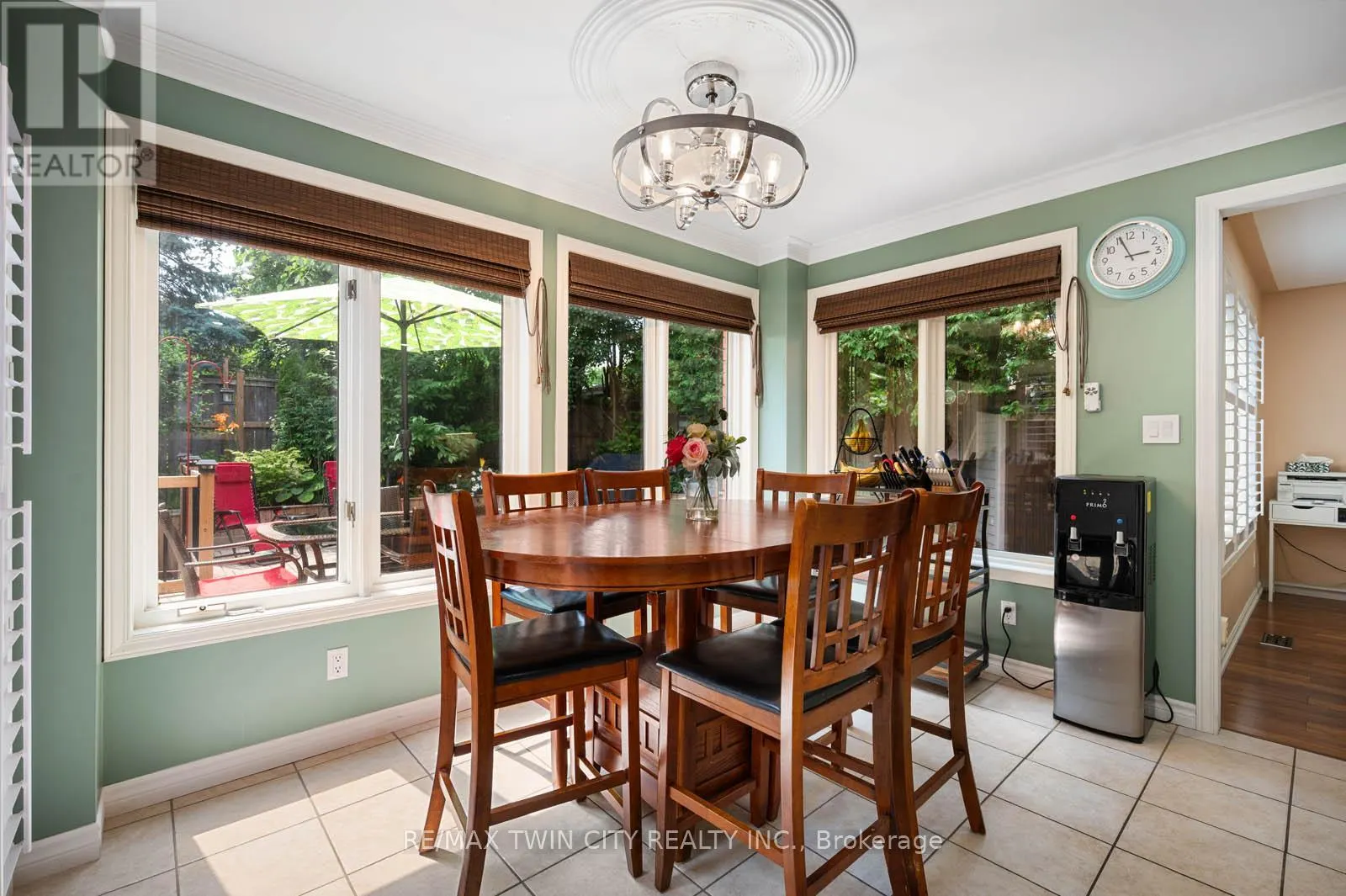 7 CHANDOS DRIVE