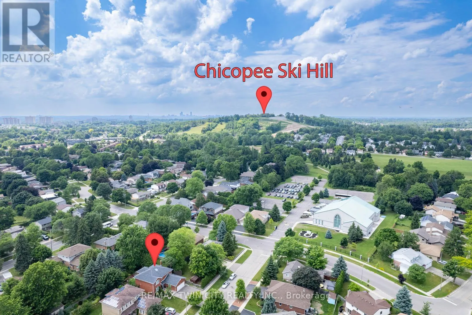 7 CHANDOS DRIVE