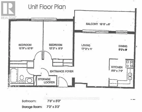408 - 2000 JASMINE CRESCENT