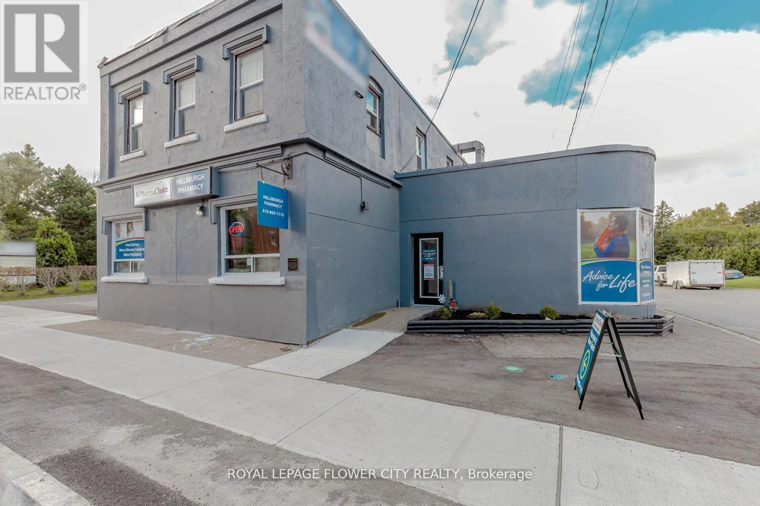 100 TRAFALGAR ROAD