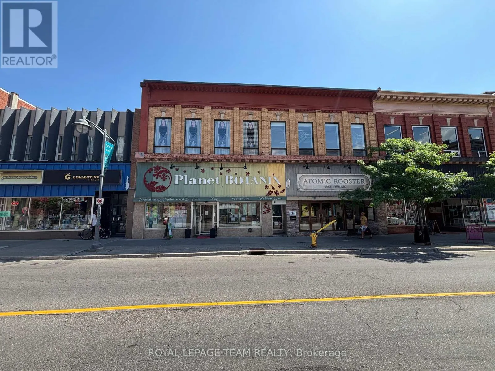 301 BANK STREET