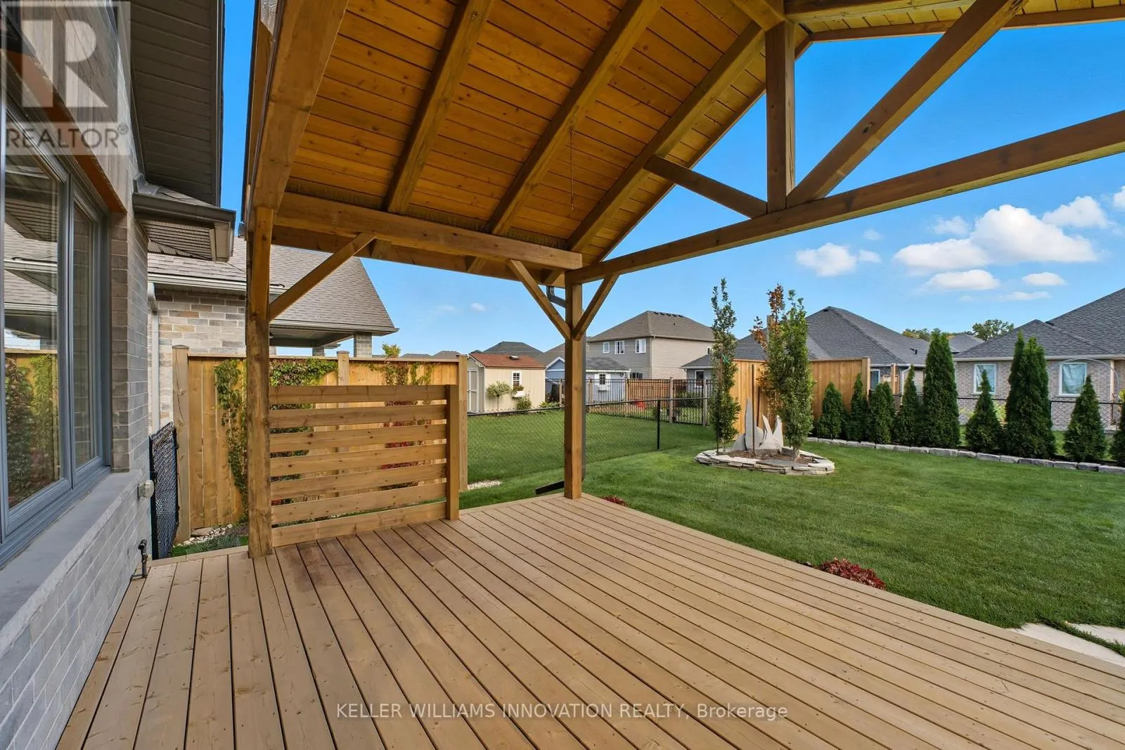 16 FORBES CRESCENT