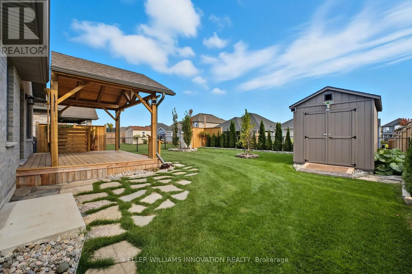 16 FORBES CRESCENT
