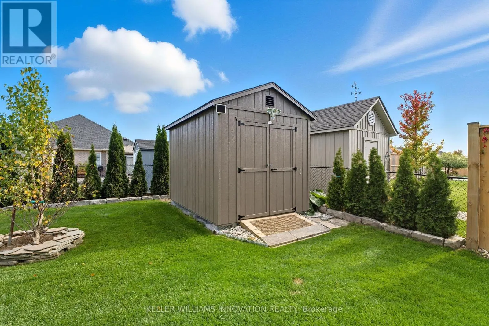16 FORBES CRESCENT
