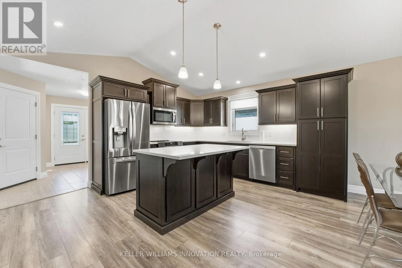 16 FORBES CRESCENT