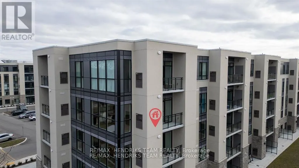 LP40 - 50 HERRICK AVENUE, #LP40
