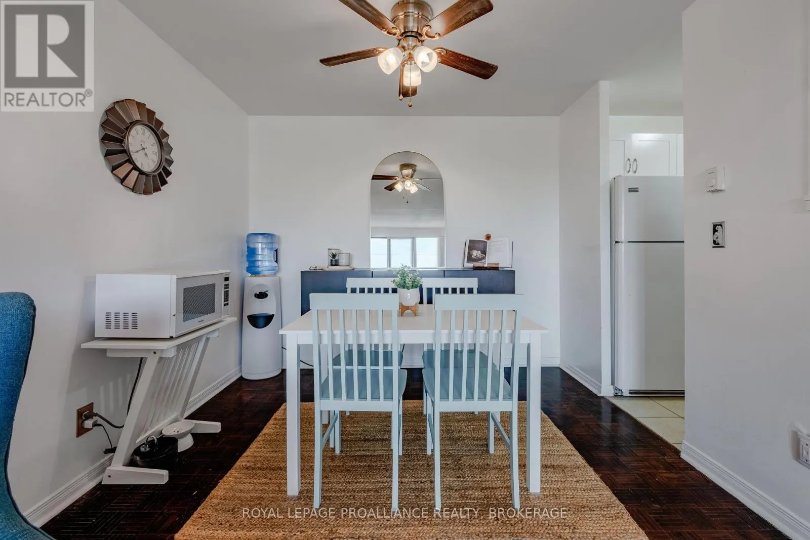 510 - 17 ELDON HALL PLACE, #510