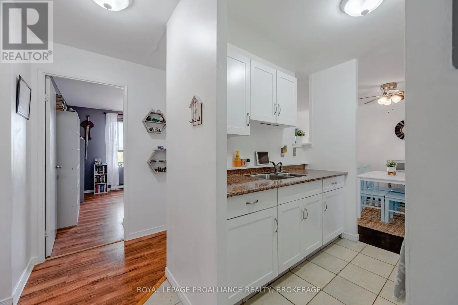 510 - 17 ELDON HALL PLACE, #510