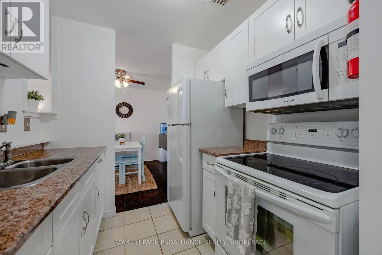 510 - 17 ELDON HALL PLACE, #510