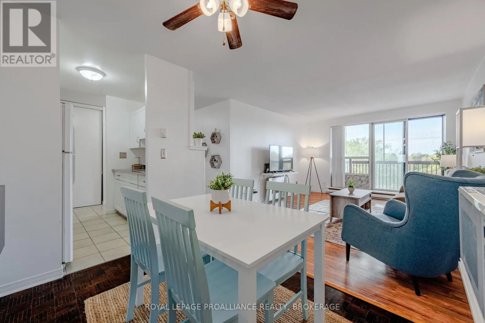 510 - 17 ELDON HALL PLACE, #510