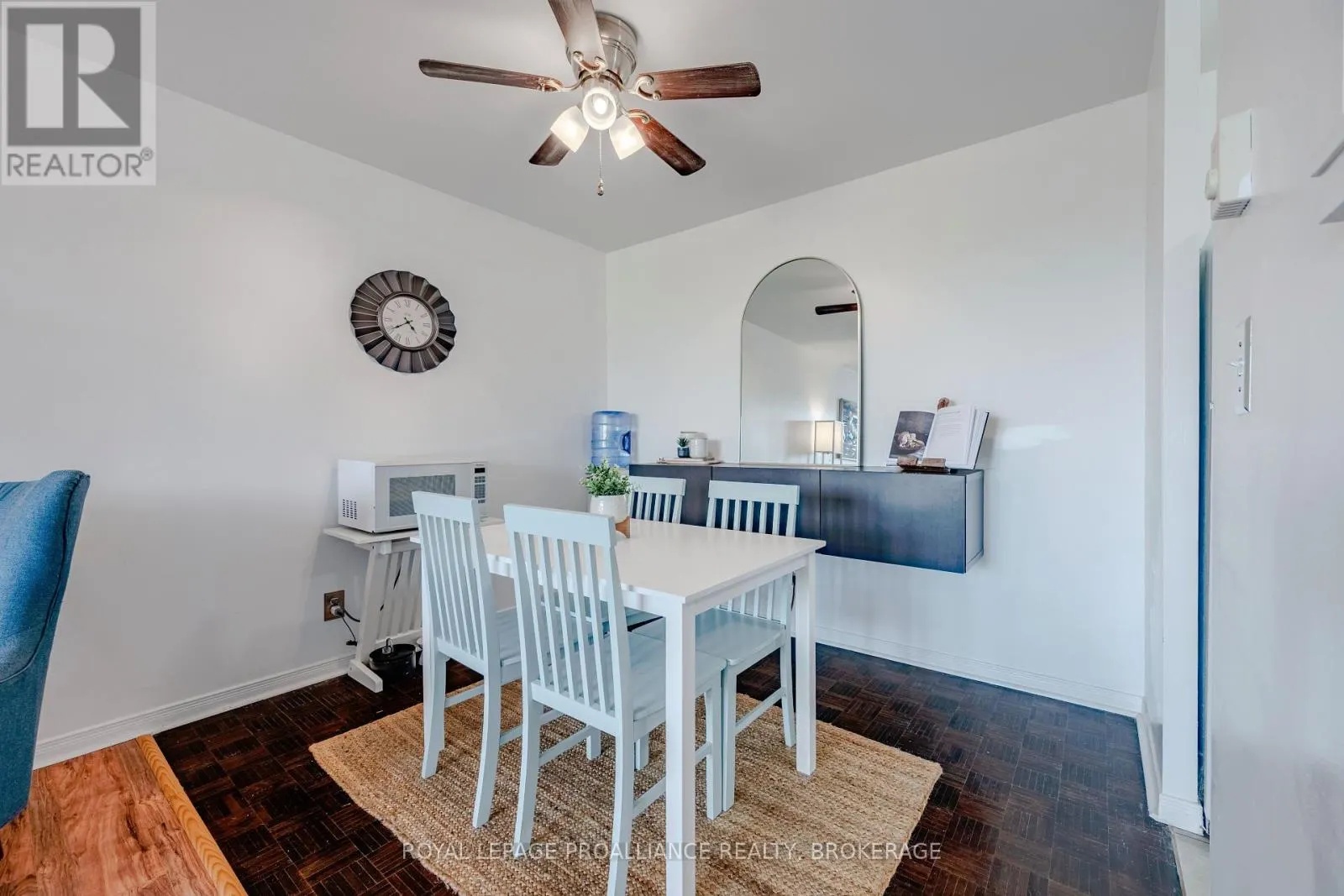 510 - 17 ELDON HALL PLACE, #510