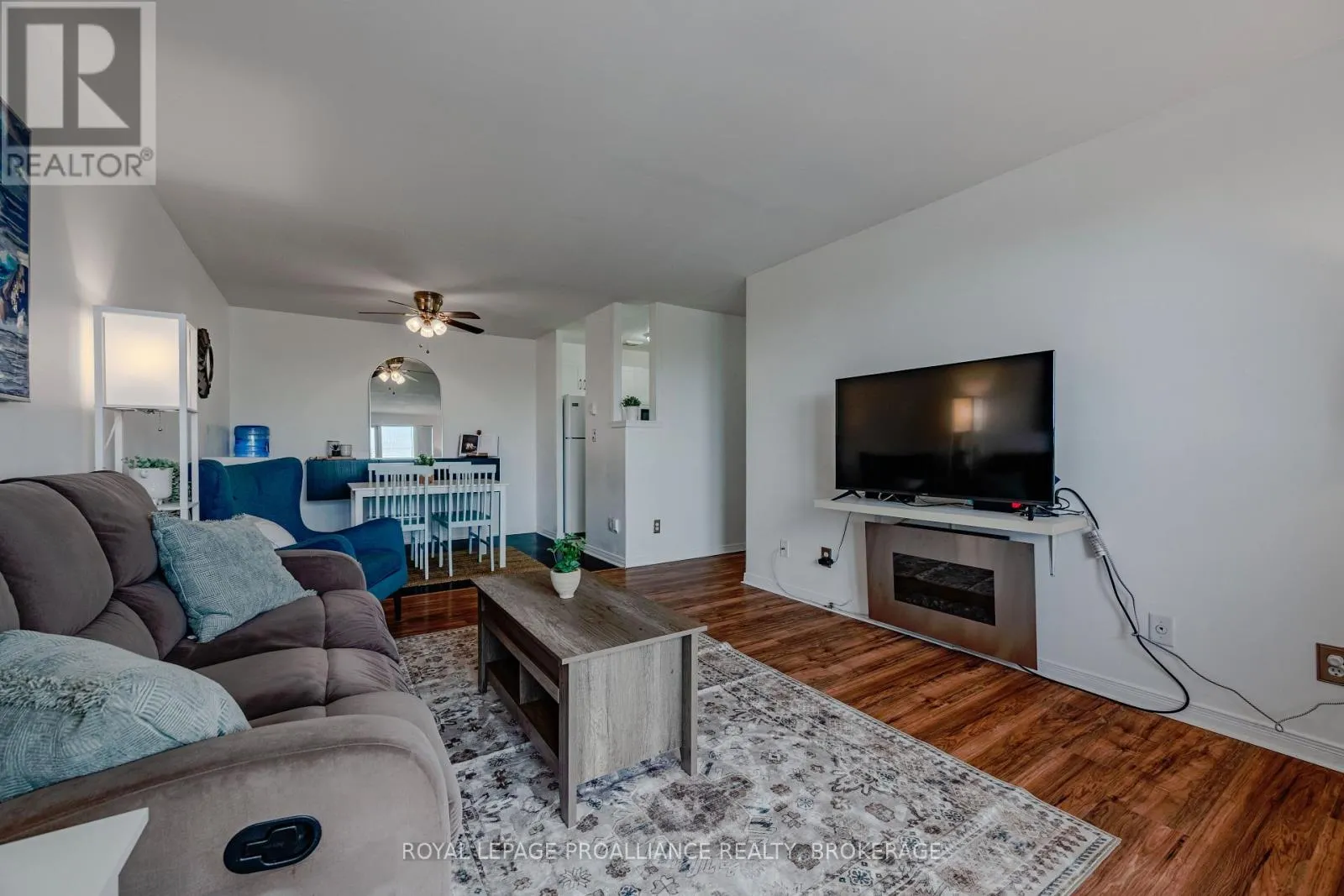 510 - 17 ELDON HALL PLACE, #510