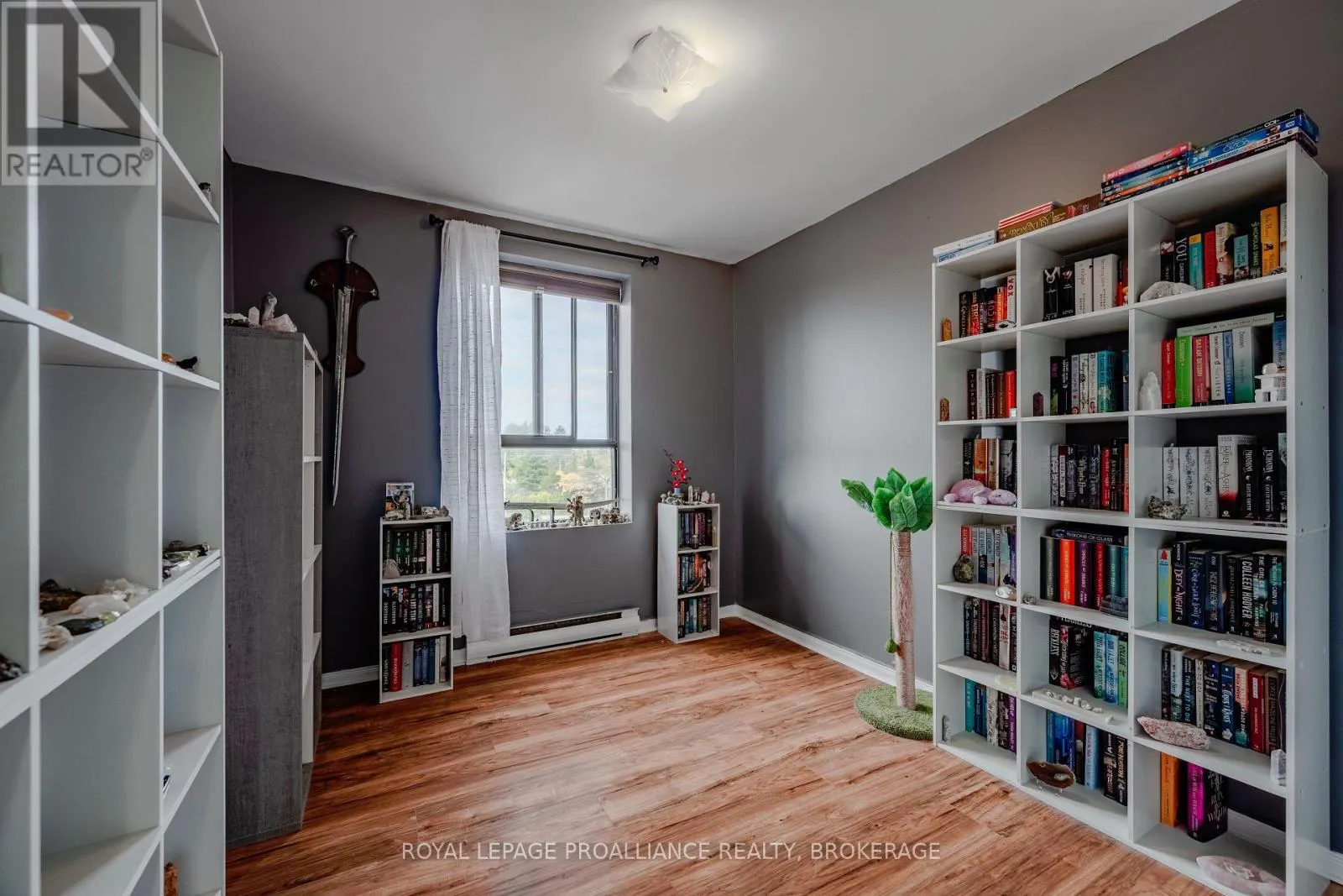 510 - 17 ELDON HALL PLACE, #510