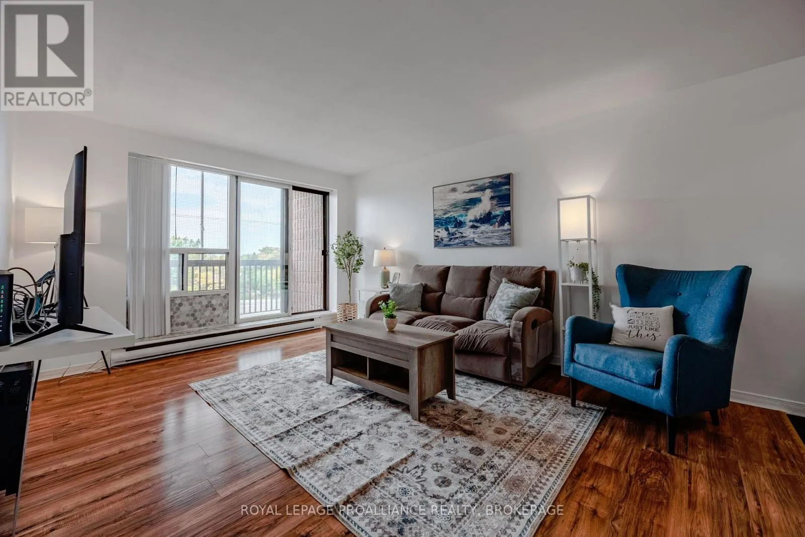 510 - 17 ELDON HALL PLACE, #510