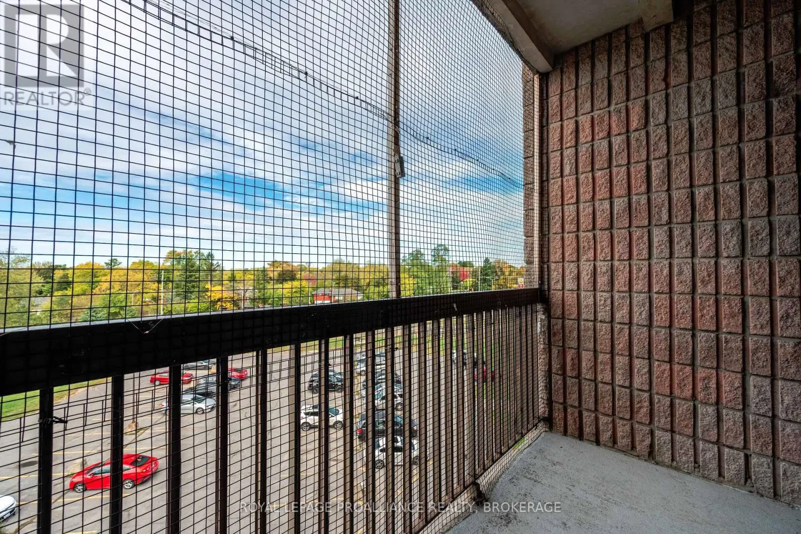 510 - 17 ELDON HALL PLACE, #510