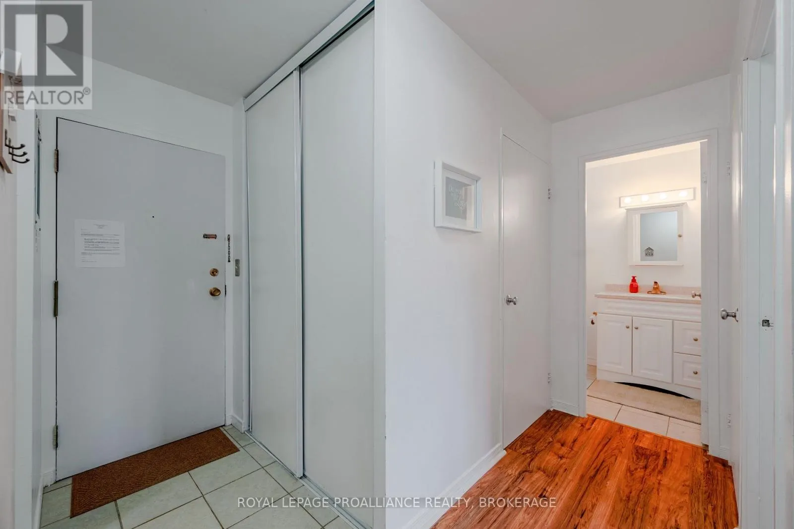 510 - 17 ELDON HALL PLACE, #510