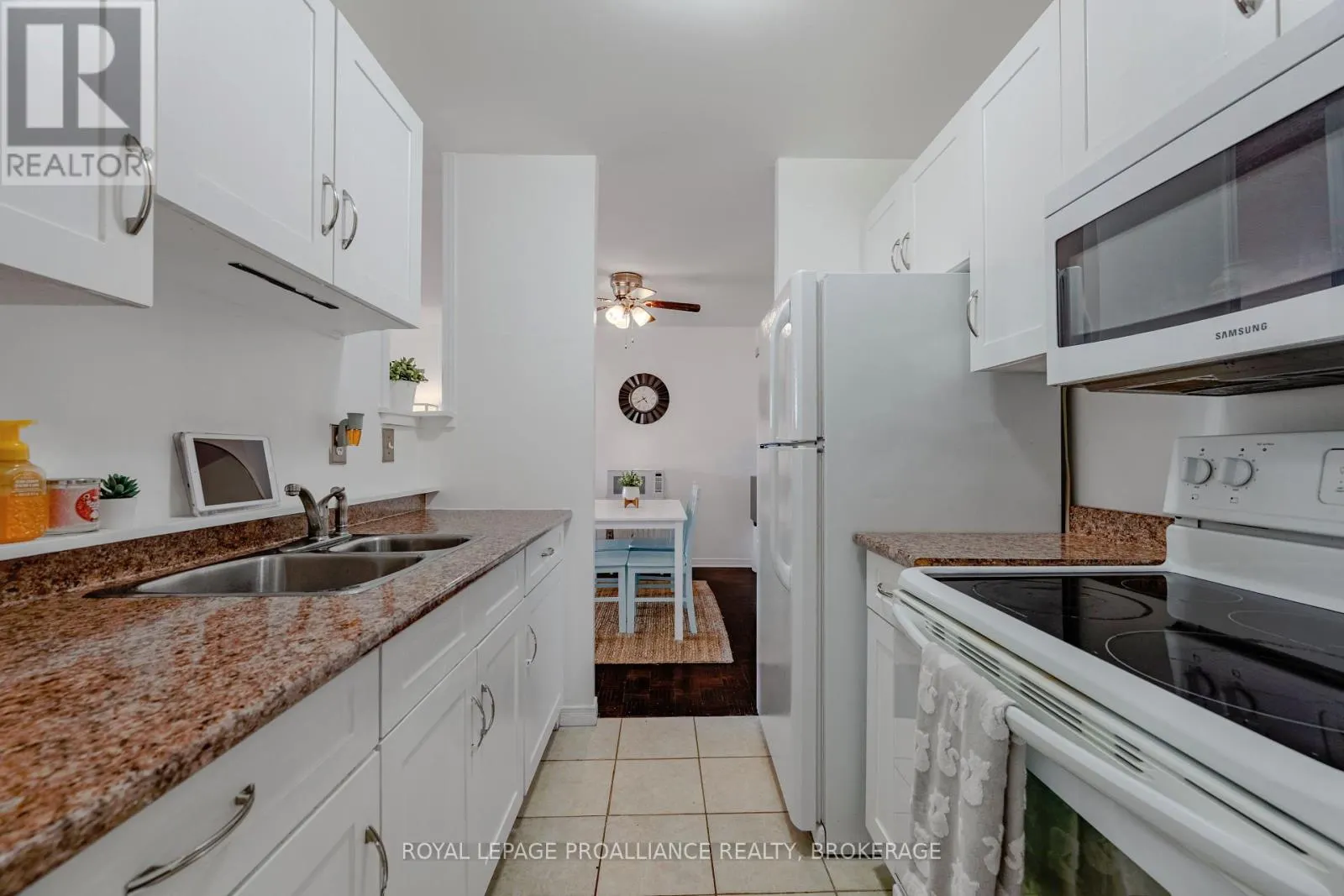 510 - 17 ELDON HALL PLACE, #510