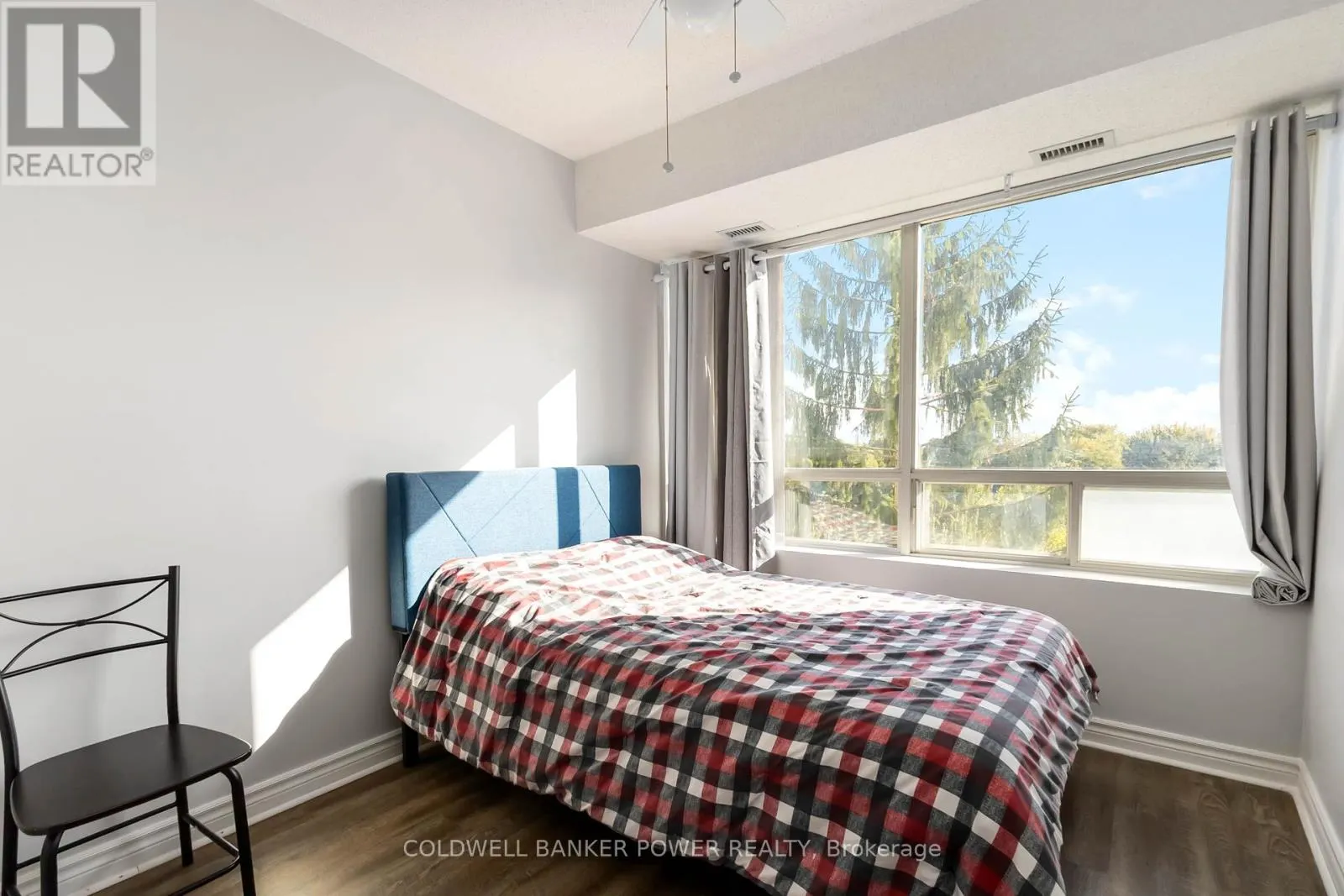 606 - 744 WONDERLAND ROAD S, #606