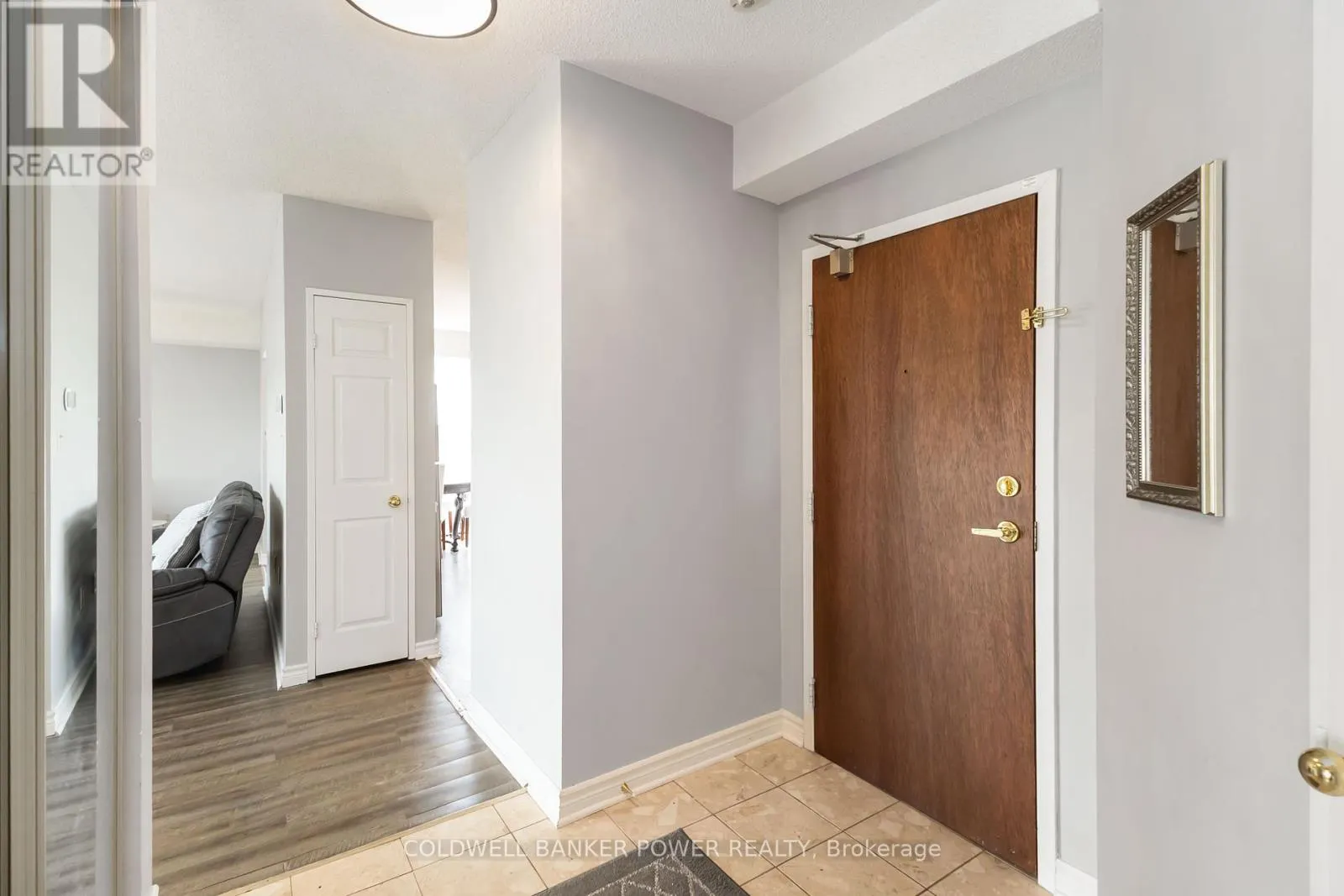 606 - 744 WONDERLAND ROAD S, #606