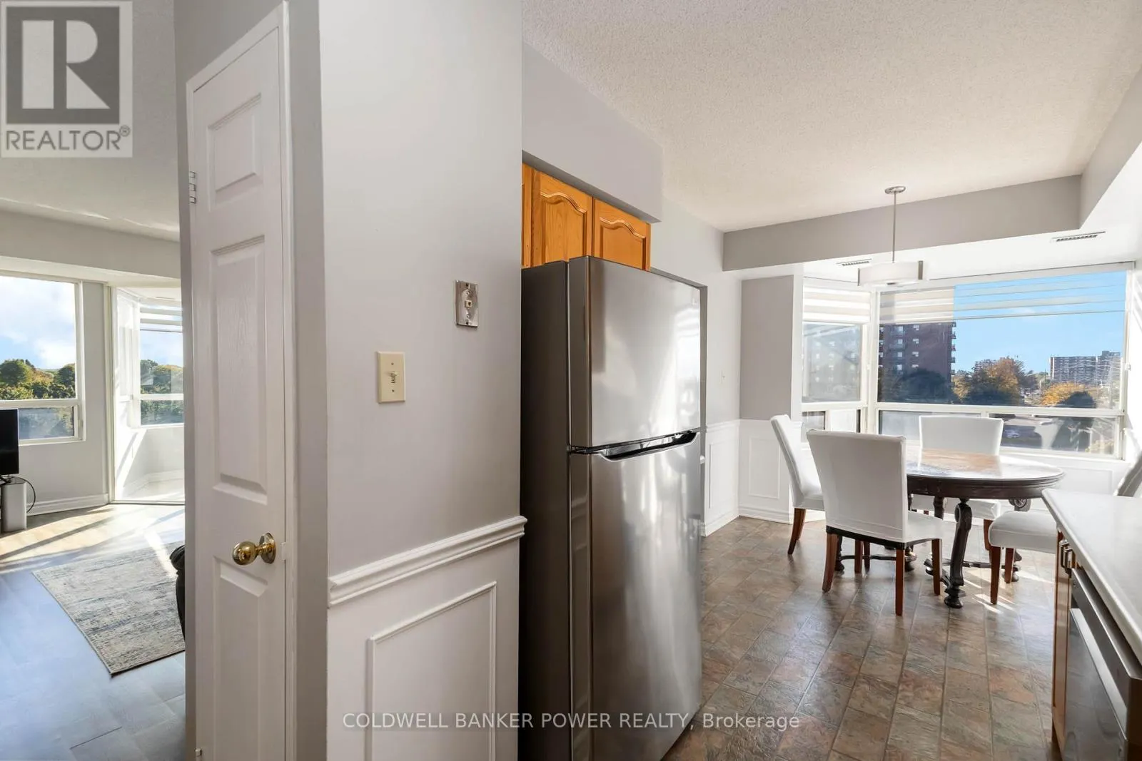 606 - 744 WONDERLAND ROAD S, #606