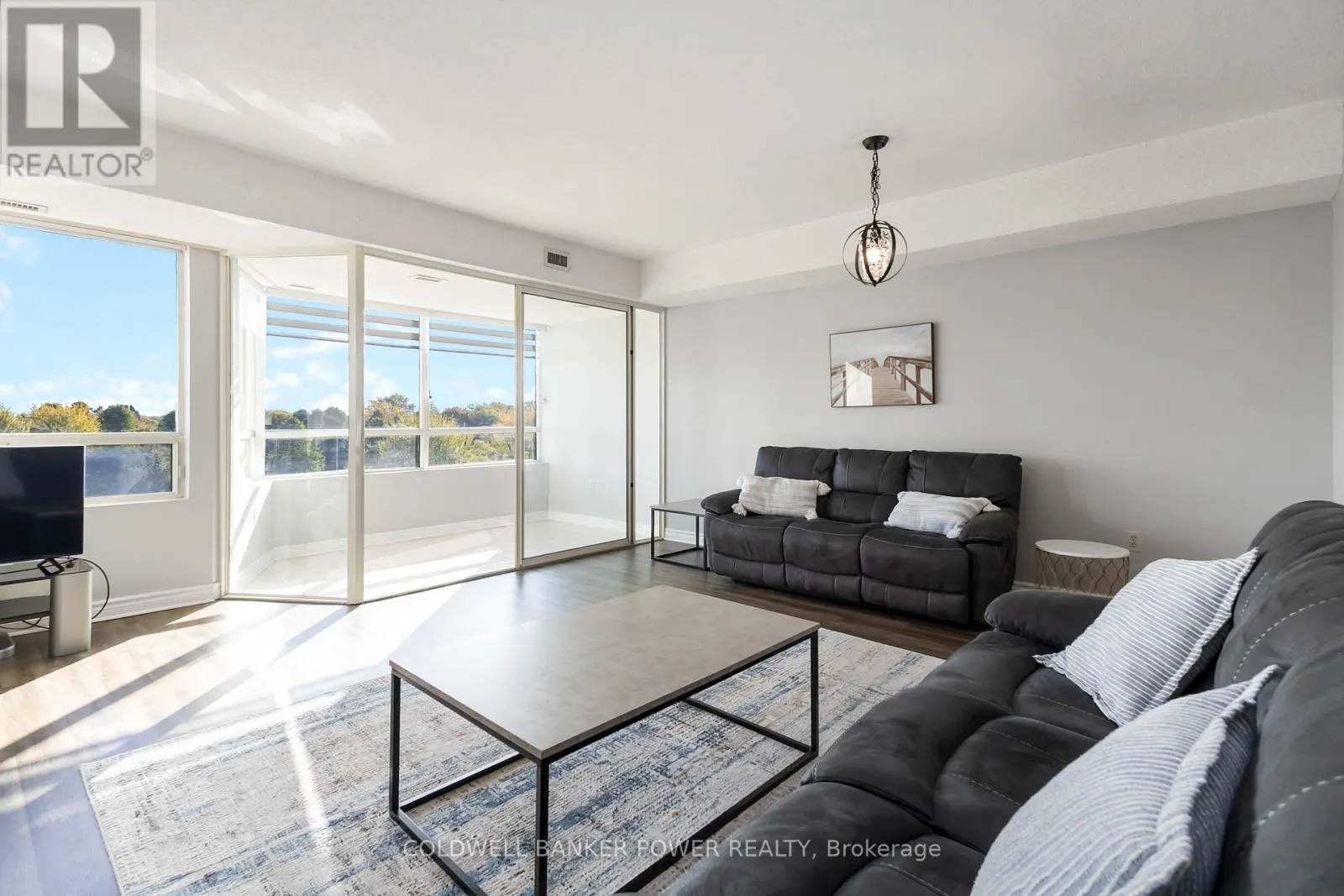 606 - 744 WONDERLAND ROAD S, #606