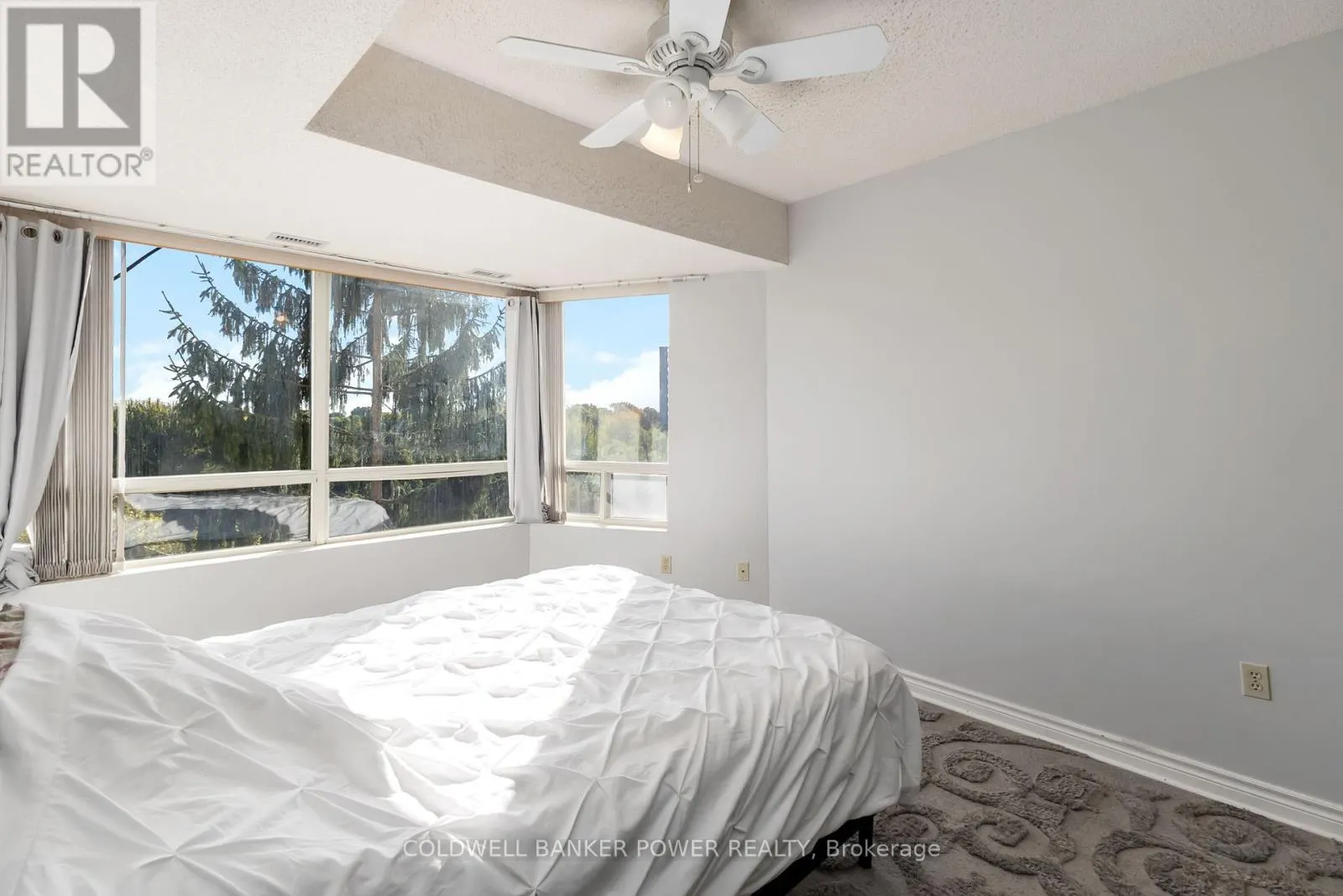 606 - 744 WONDERLAND ROAD S, #606