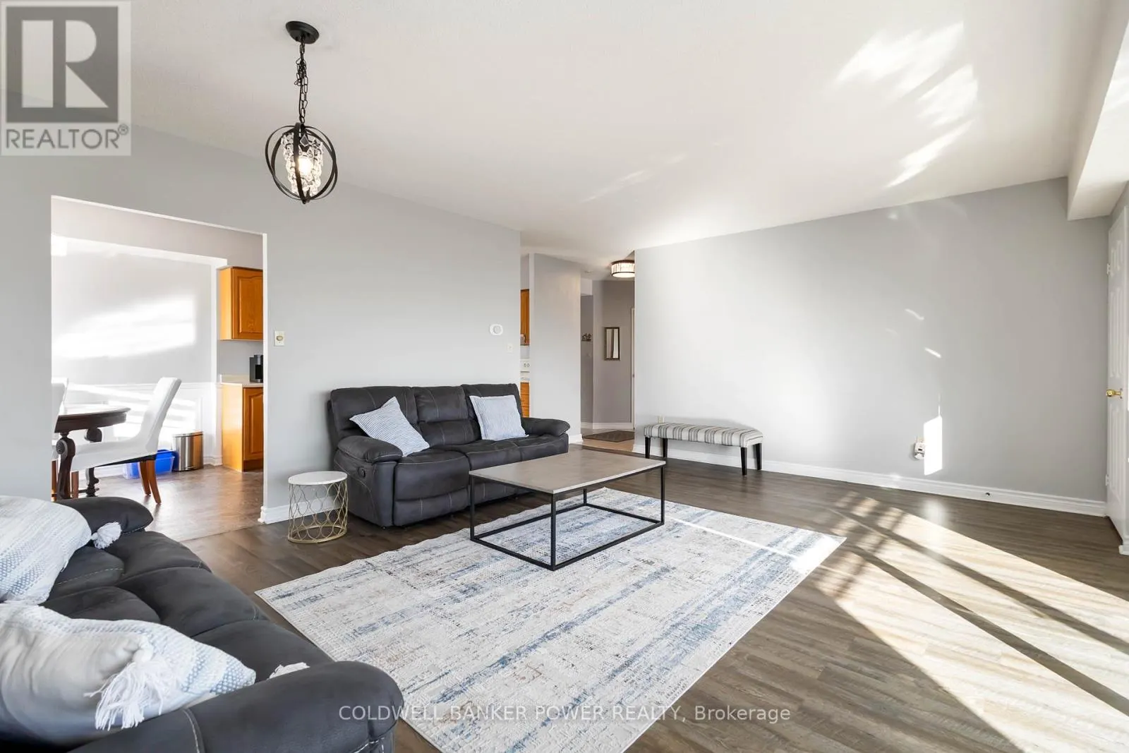 606 - 744 WONDERLAND ROAD S, #606