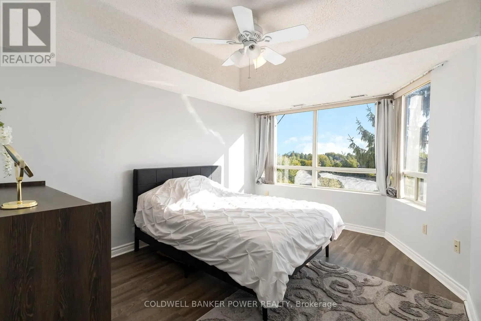 606 - 744 WONDERLAND ROAD S, #606