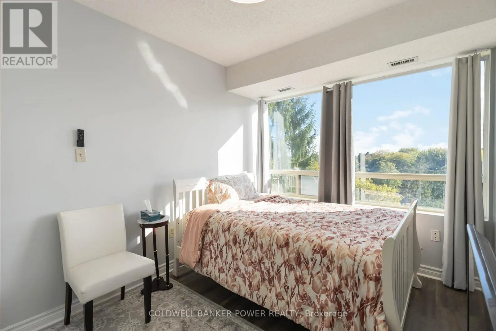 606 - 744 WONDERLAND ROAD S, #606